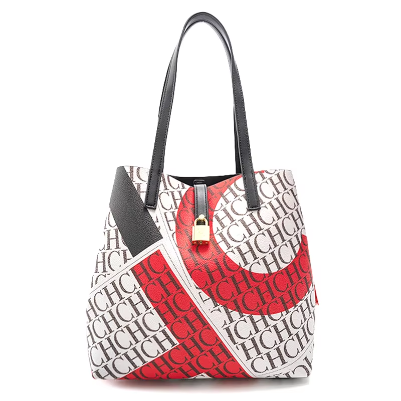 Interior Design Simple - Torba crossbody CH Fashion, wielofunkcyjna, prosty