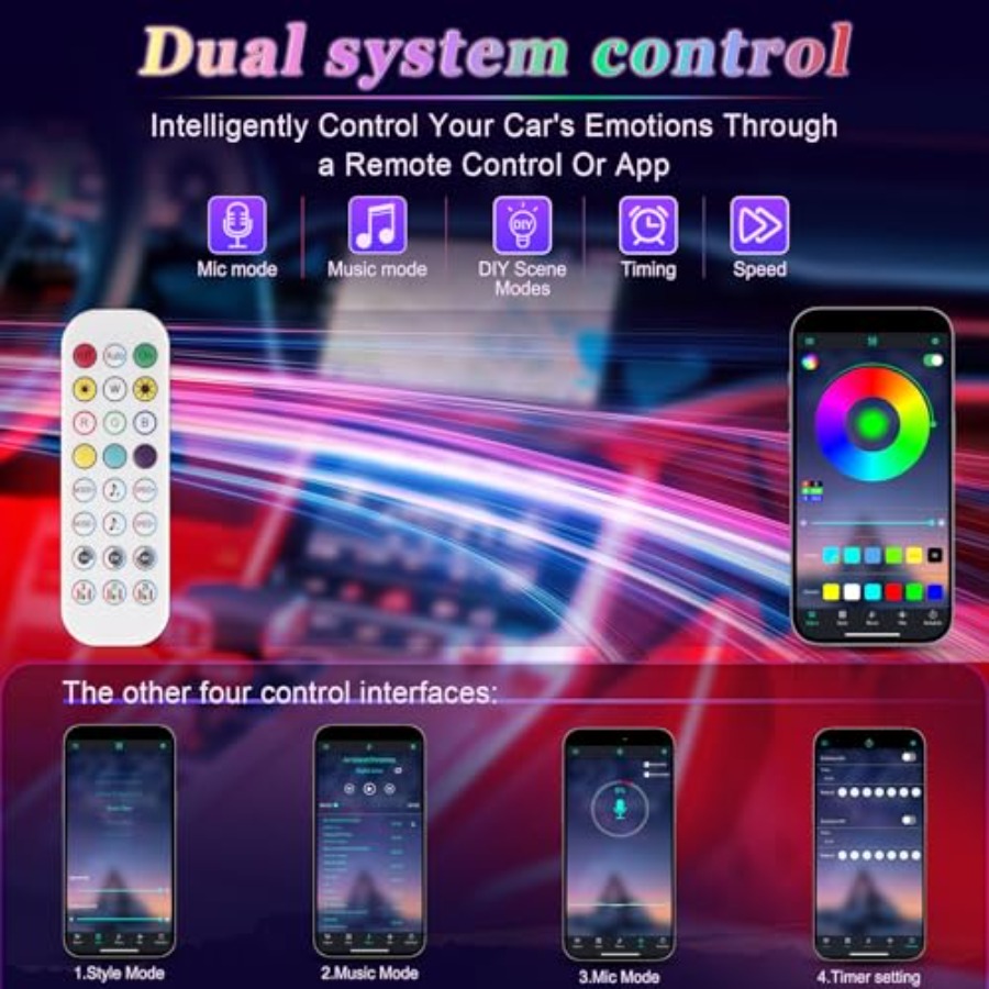 Inteligentne oświetlenie LED d – Interior Design Apps recenzja i cena