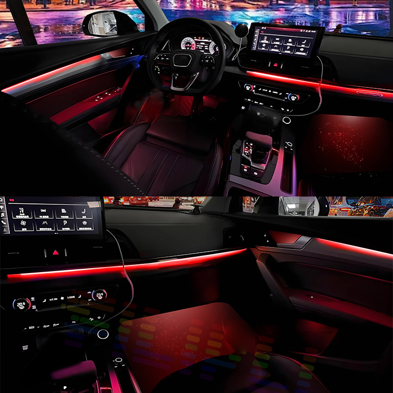 Do BMW i3 G28: Ulepsz wnętrze  – Interior Design Apps recenzja i cena