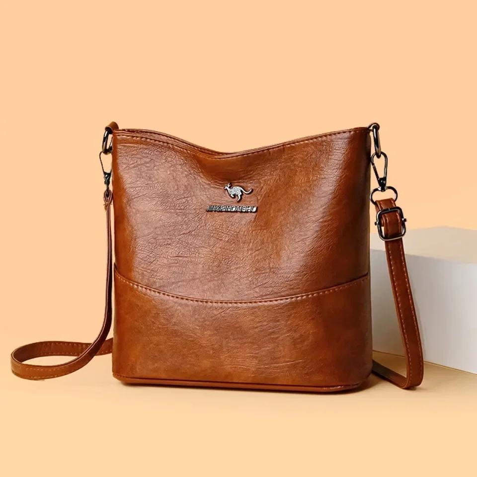 Miękka torebka crossbody ze sk – Interior Design Japan recenzja i cena