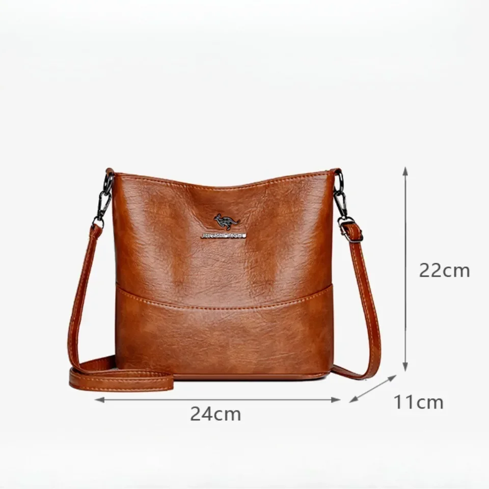 Miękka torebka crossbody ze sk – Interior Design Japan recenzja i cena