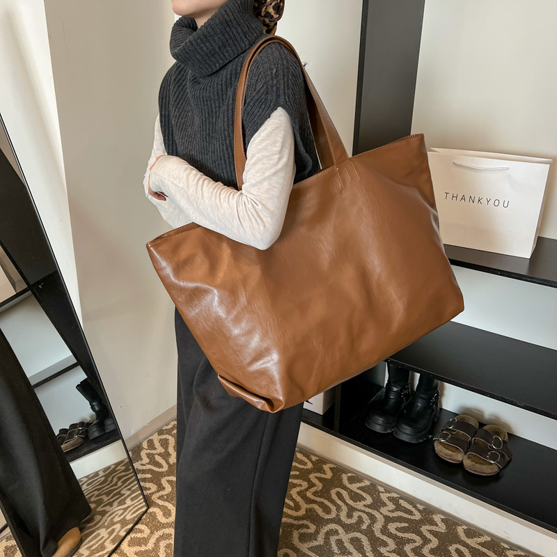 Proste torby typu tote w stylu – Interior Design Simple recenzja i cena