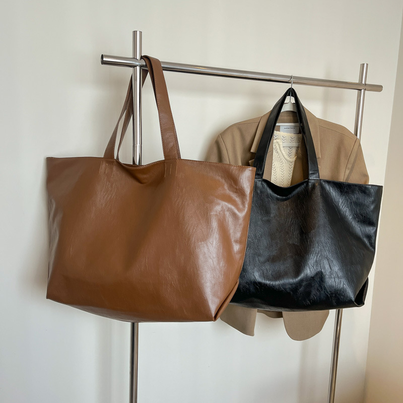 Proste torby typu tote w stylu – Interior Design Simple recenzja i cena