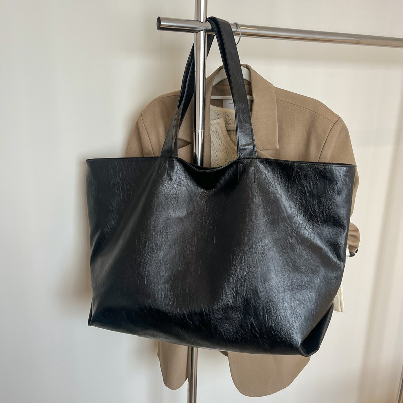 Proste torby typu tote w stylu – Interior Design Simple recenzja i cena