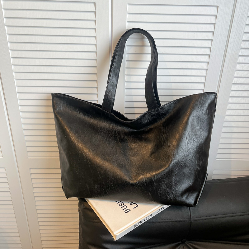 Proste torby typu tote w stylu – Interior Design Simple recenzja i cena