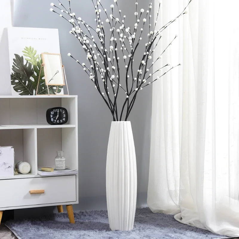 Duże ceramiczne donice hydropo – Interior Design Organic Modern recenzja i cena