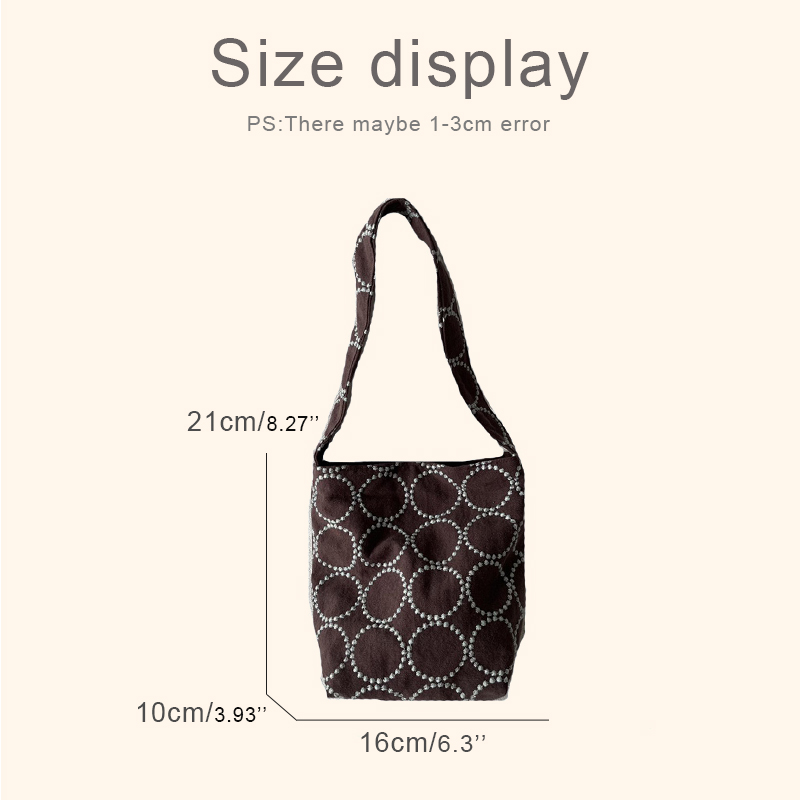 Japońskie torebki typu bucket  – Interior Design Japan recenzja i cena