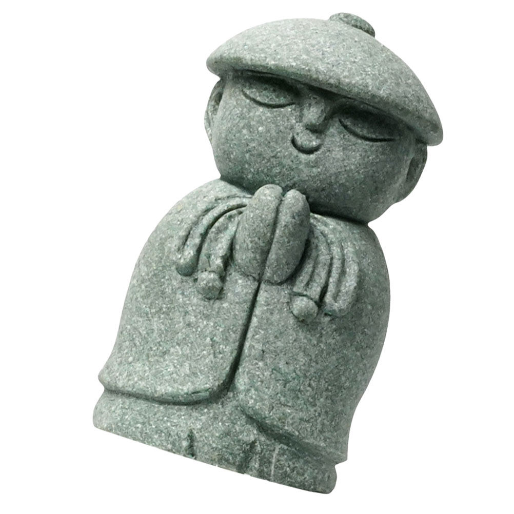 Miniaturowa Statua Buddy w Sty – Interior Design Zen recenzja i cena