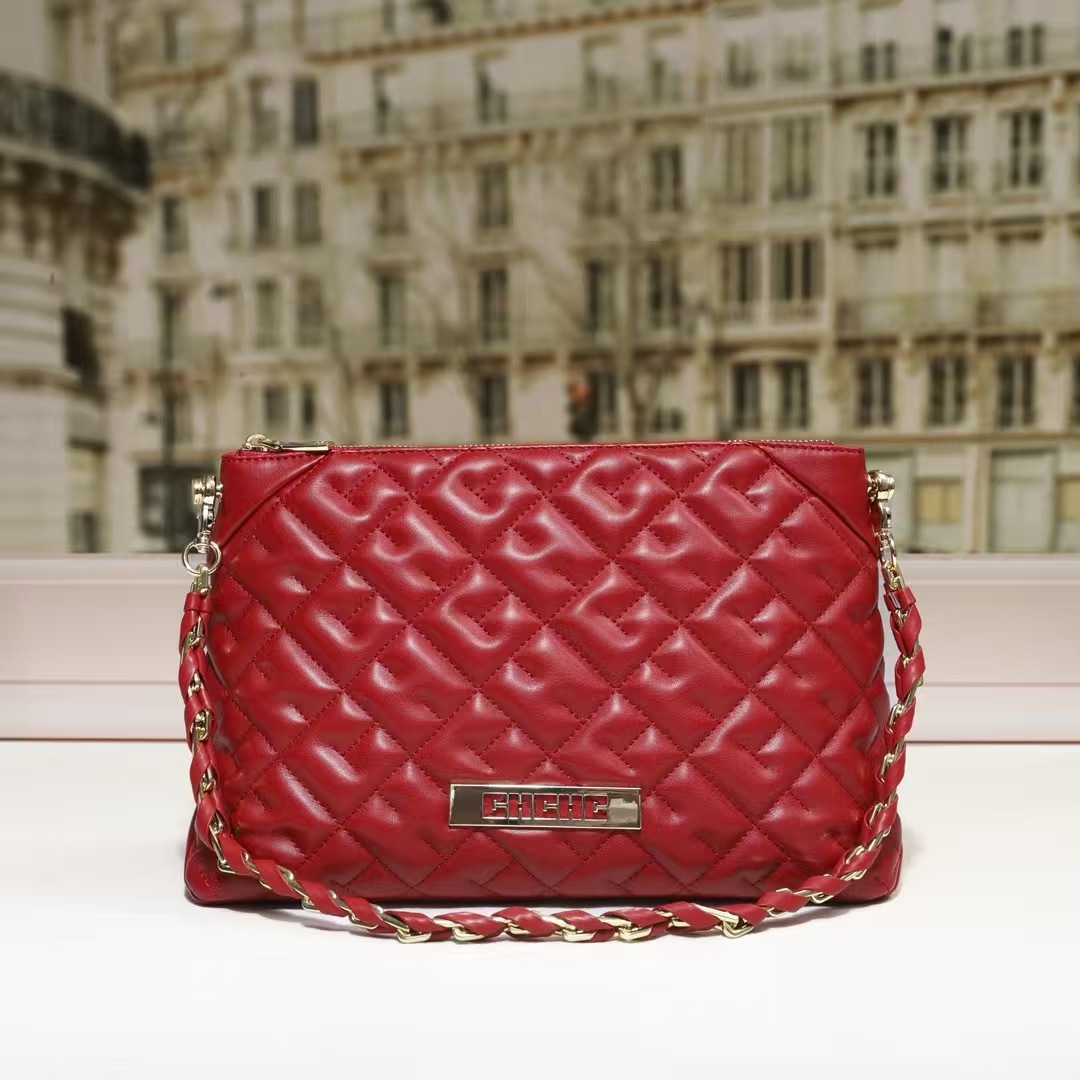 Torba CH Simple Tartan Box, st – Interior Design Simple recenzja i cena