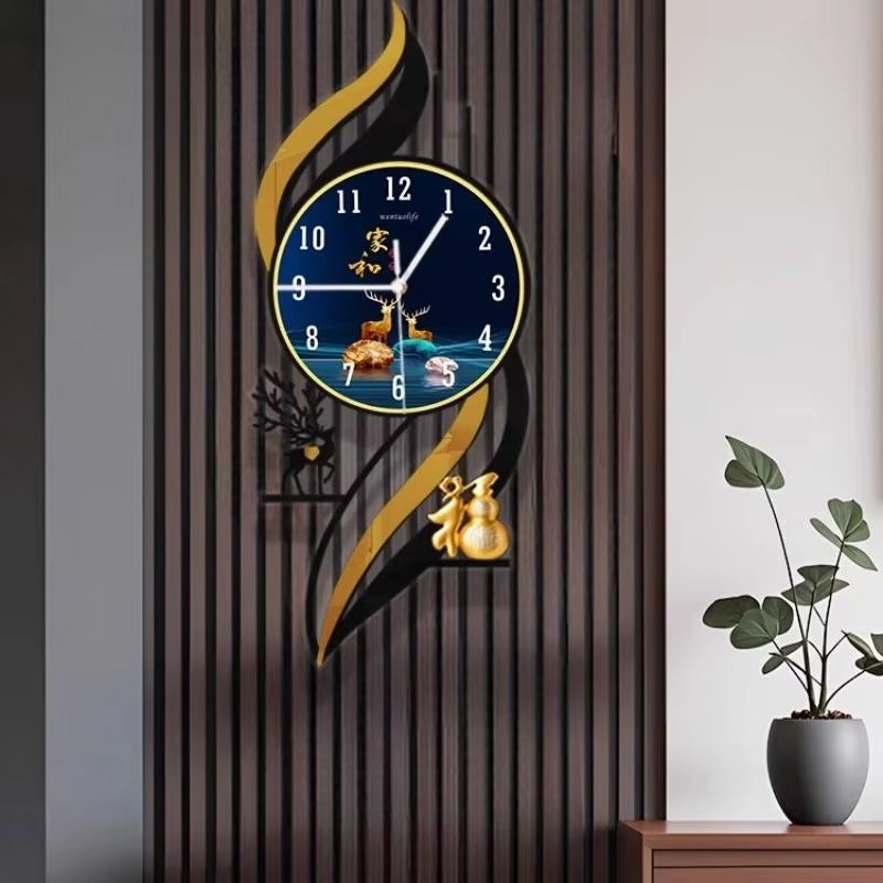 Zegar Ścienny Zen Niezwykły Pr – Interior Design Zen recenzja i cena