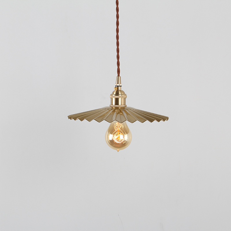 Japońska designerska lampa wis – Interior Design Japan recenzja i cena