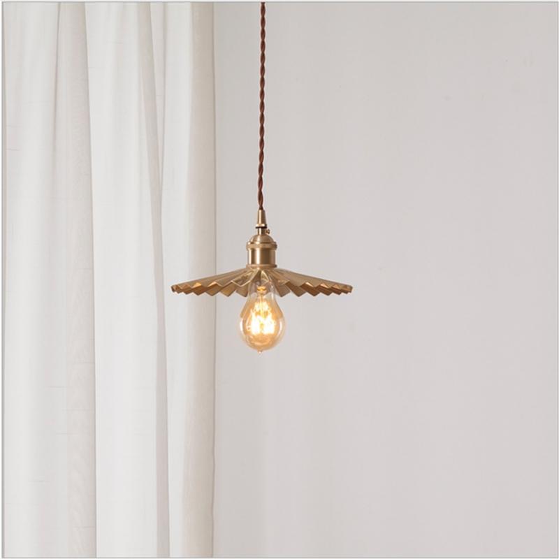 Japońska designerska lampa wis – Interior Design Japan recenzja i cena