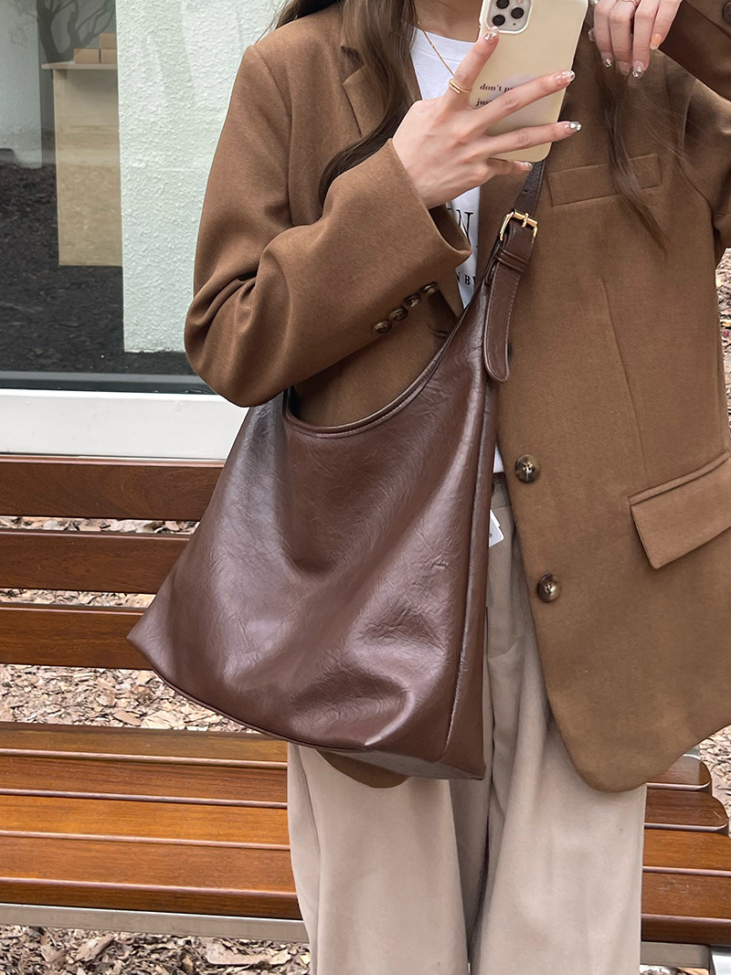 Torby krzyżowe CGCBAG Lage cap – Interior Design Simple recenzja i cena